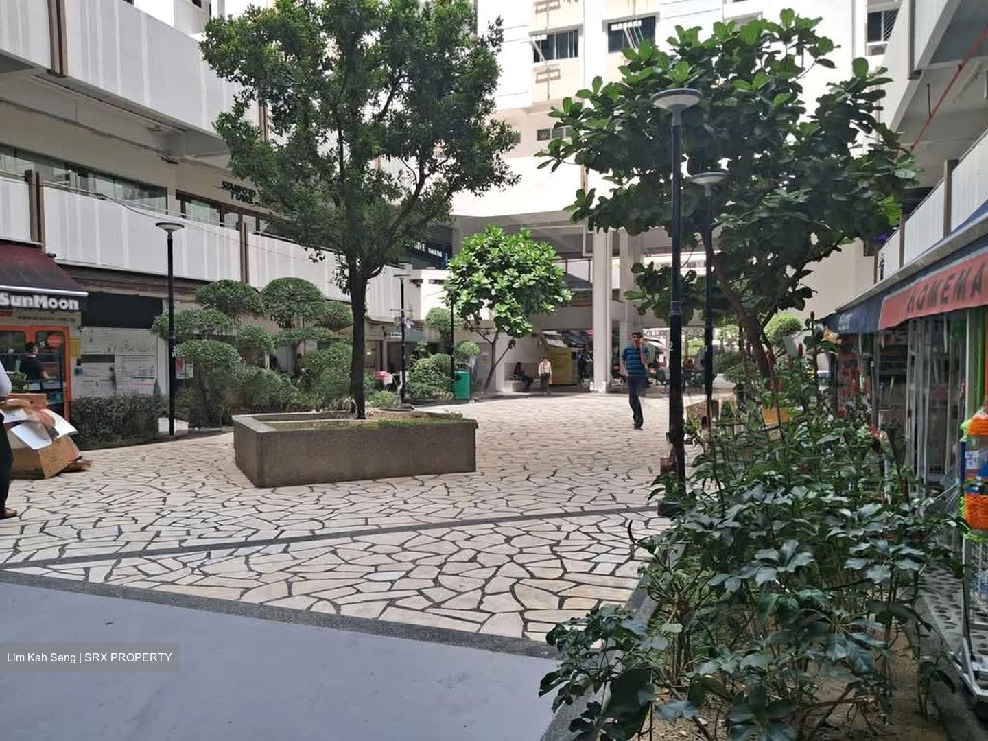 Tanjong Pagar Plaza (D2), Shop House #567548781